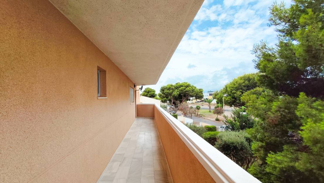 Venta - Apartment - Orihuela - La Zenia