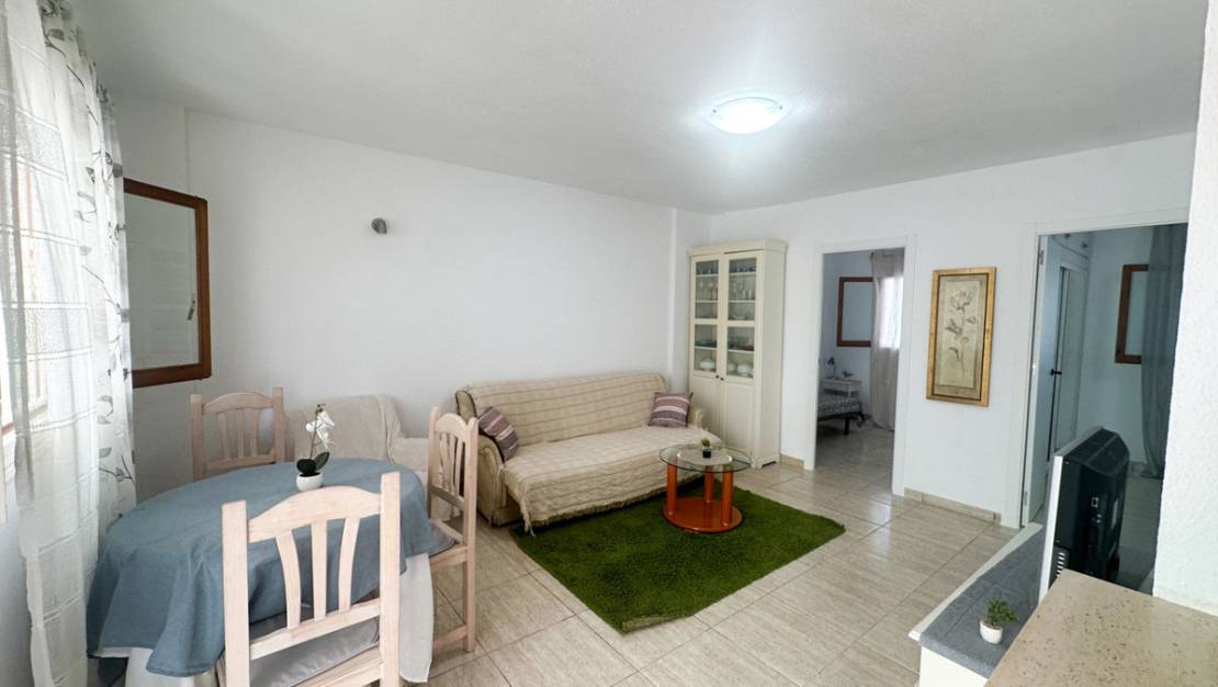 Venta - Apartment - Orihuela - La Zenia