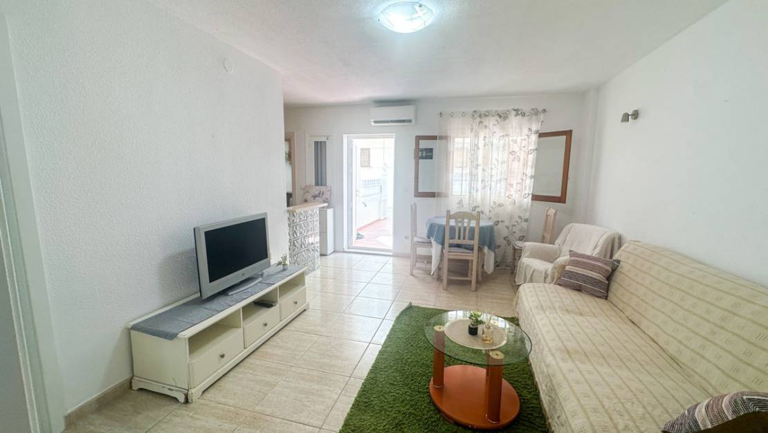 Venta - Apartment - Orihuela - La Zenia