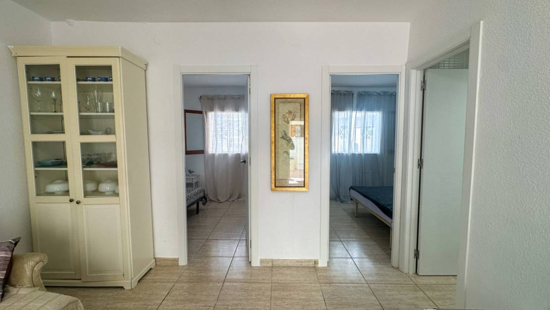 Venta - Apartment - Orihuela - La Zenia