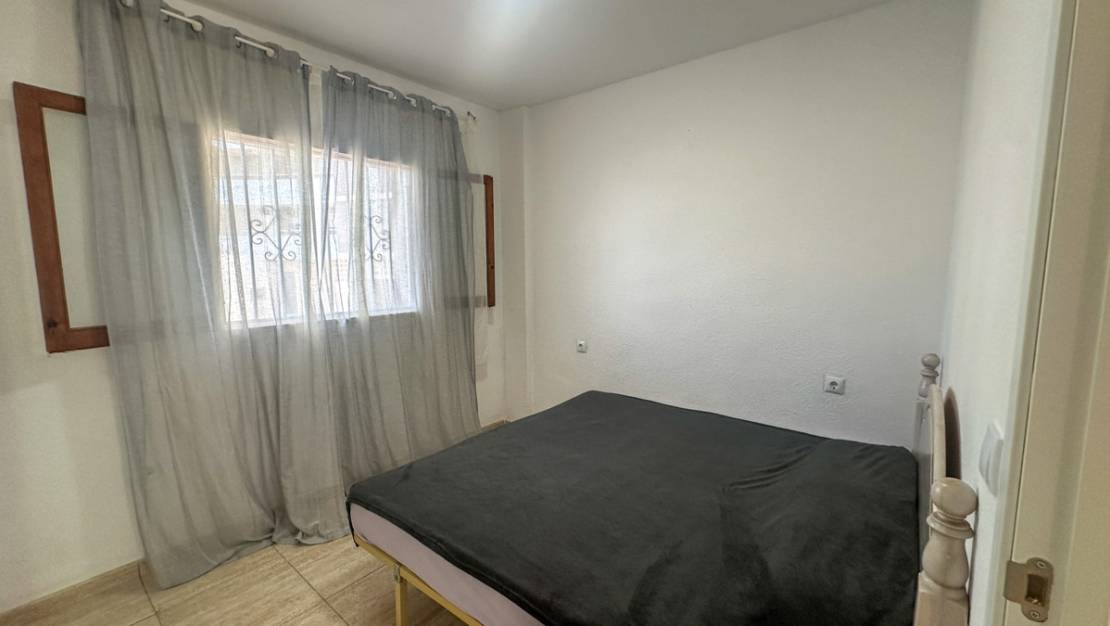 Venta - Apartment - Orihuela - La Zenia
