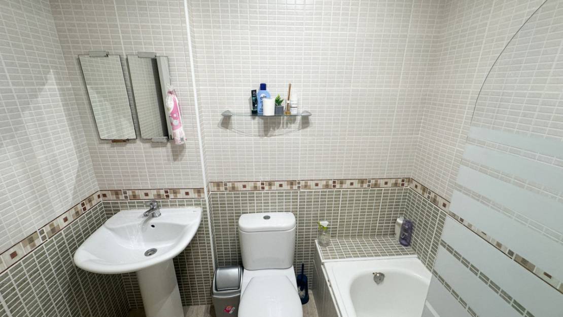 Venta - Apartment - Orihuela - La Zenia