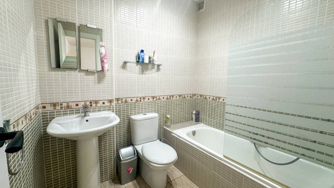 Venta - Apartment - Orihuela - La Zenia