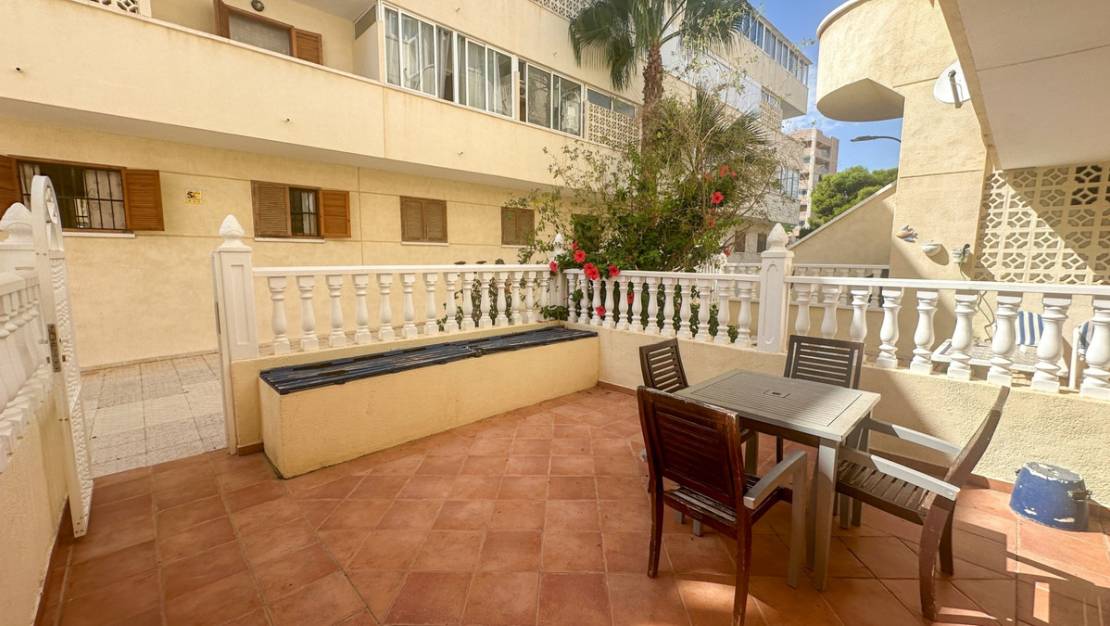 Venta - Apartment - Orihuela - La Zenia