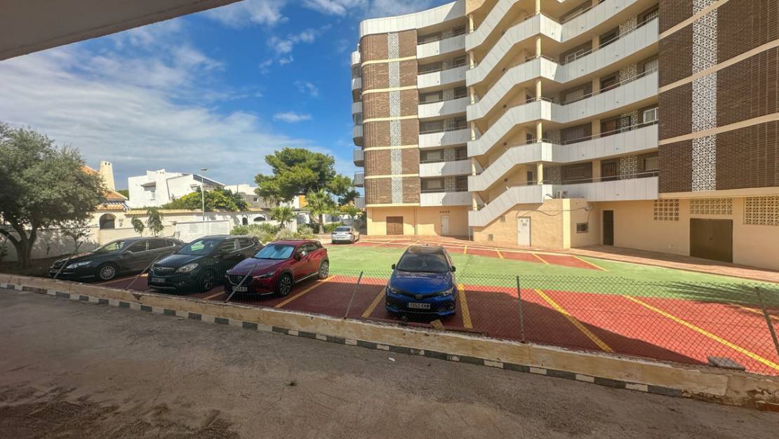 Venta - Apartment - Orihuela - La Zenia