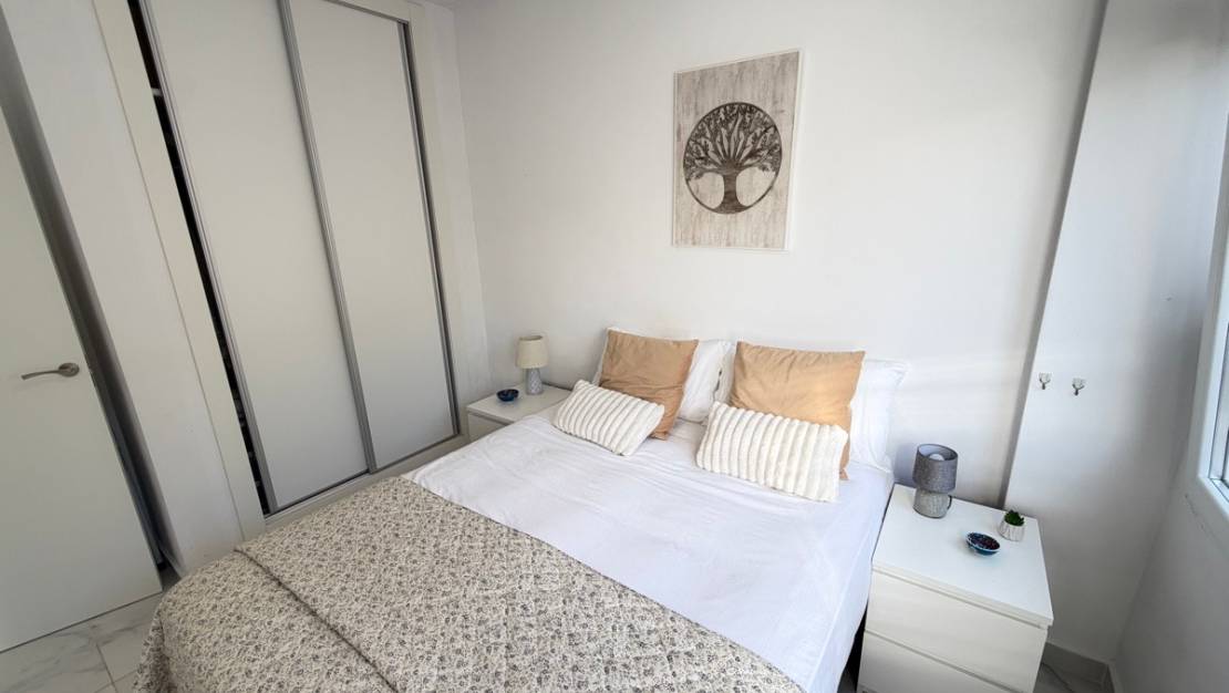 Venta - Apartment - Orihuela - La Zenia