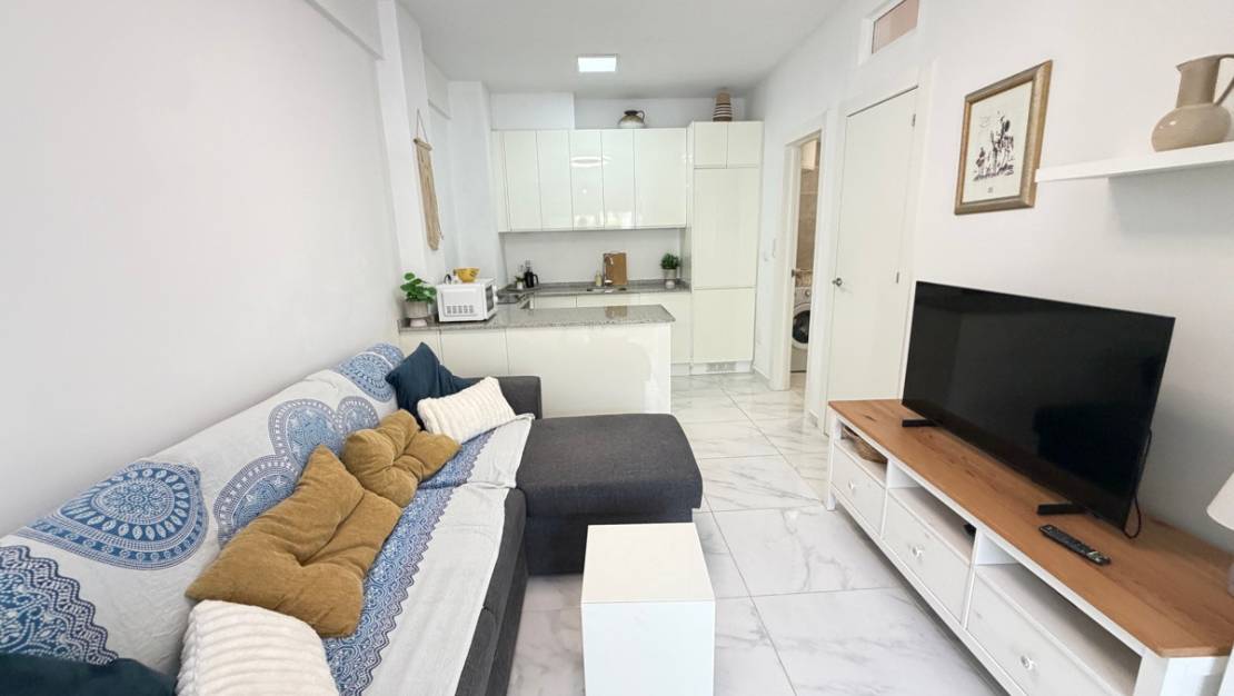 Venta - Apartment - Orihuela - La Zenia