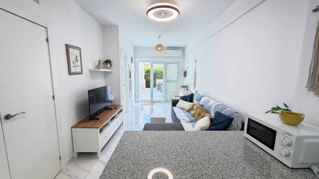 Venta - Apartment - Orihuela - La Zenia