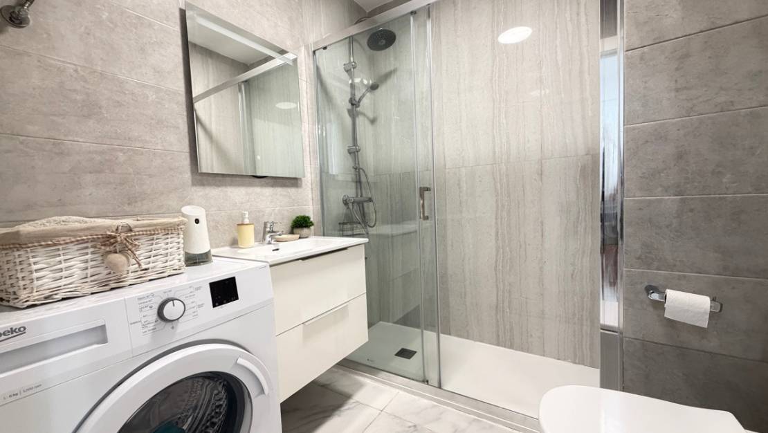 Venta - Apartment - Orihuela - La Zenia