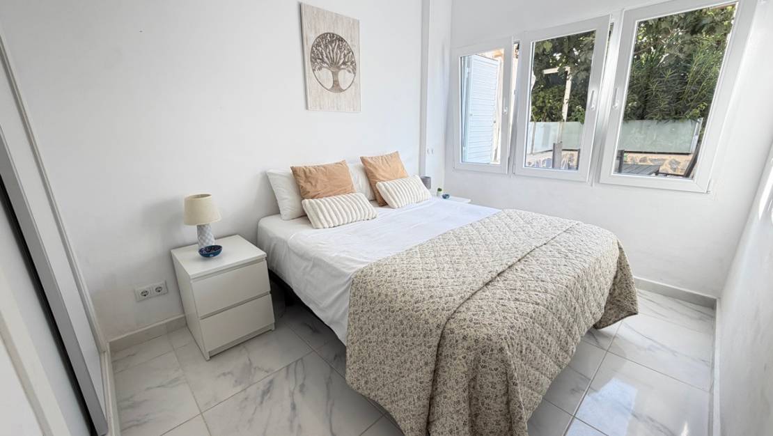 Venta - Apartment - Orihuela - La Zenia