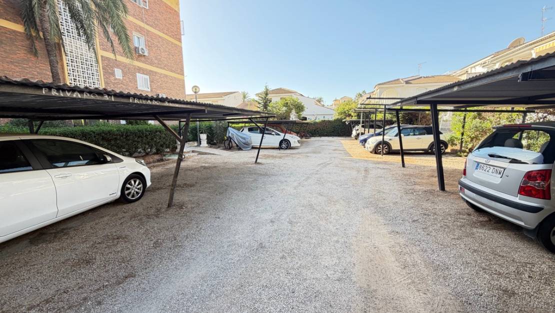 Venta - Apartment - Orihuela - La Zenia