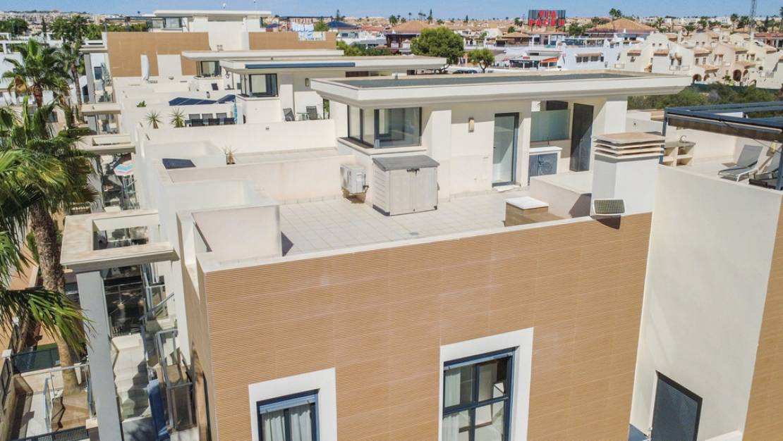 Venta - Apartment - Orihuela - La Zenia