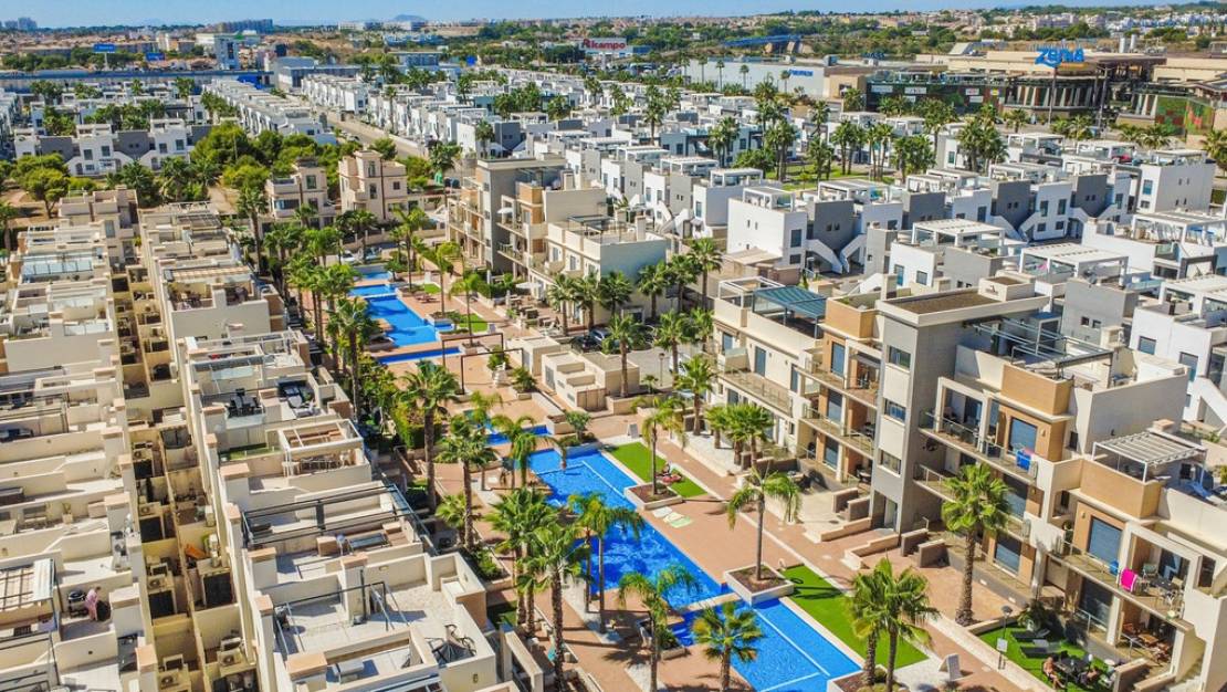 Venta - Apartment - Orihuela - La Zenia