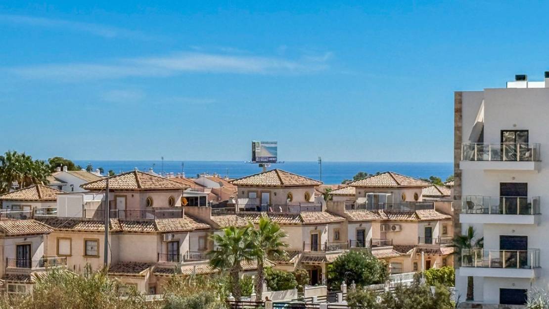 Venta - Apartment - Orihuela - La Zenia