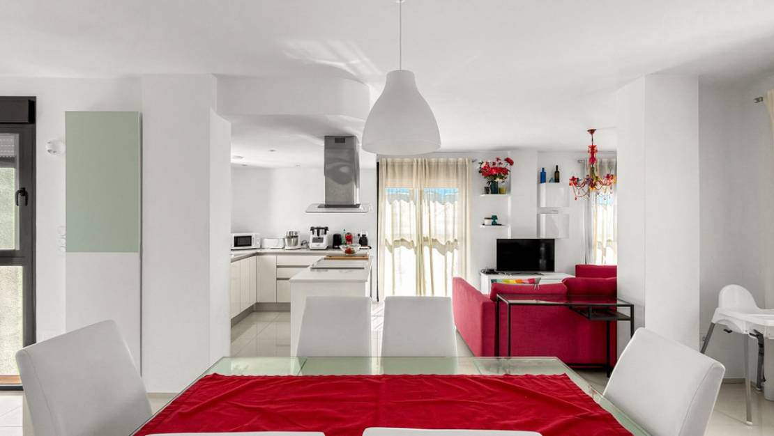 Venta - Apartment - Orihuela - La Zenia