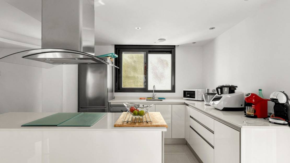 Venta - Apartment - Orihuela - La Zenia