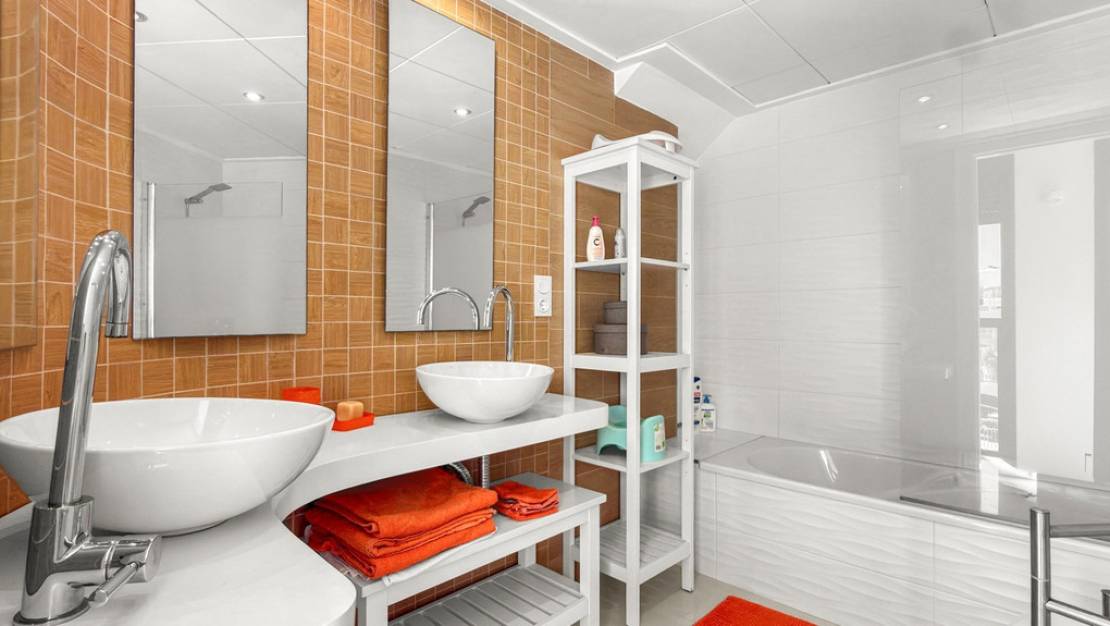 Venta - Apartment - Orihuela - La Zenia