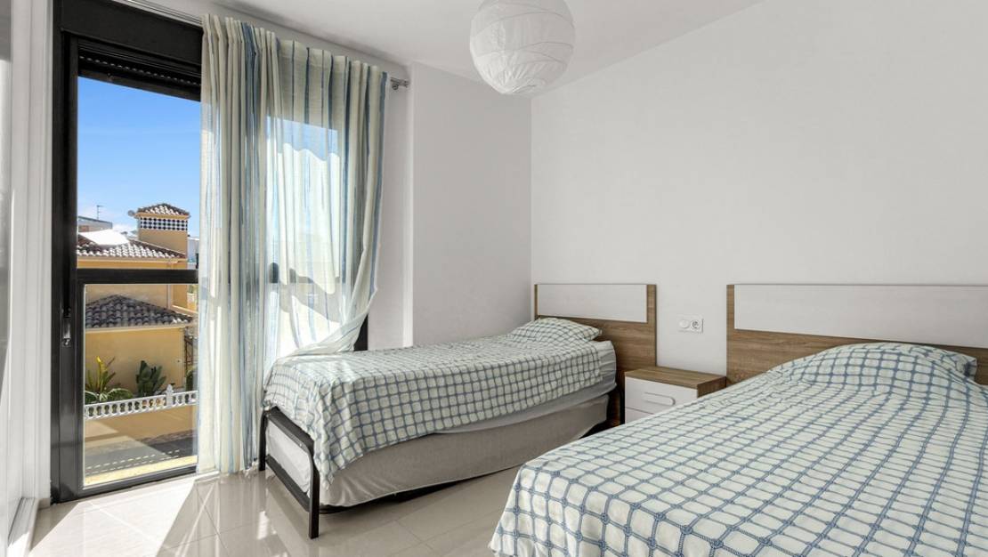 Venta - Apartment - Orihuela - La Zenia