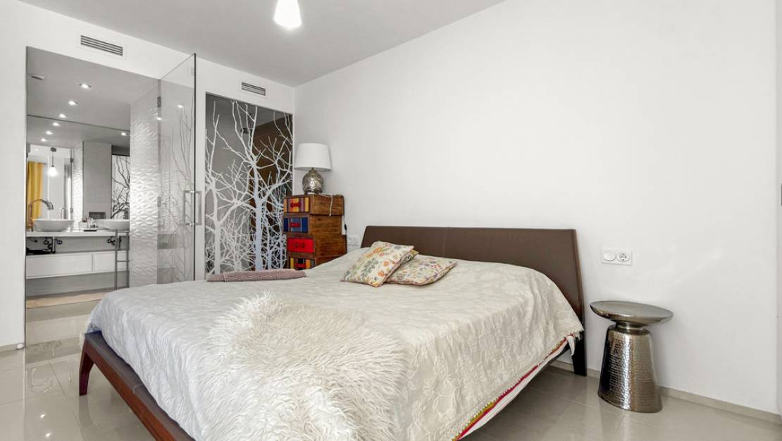 Venta - Apartment - Orihuela - La Zenia