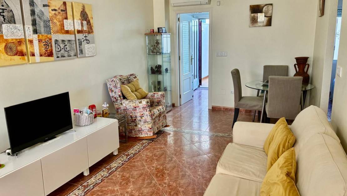 Venta - Apartment - Orihuela - La Zenia