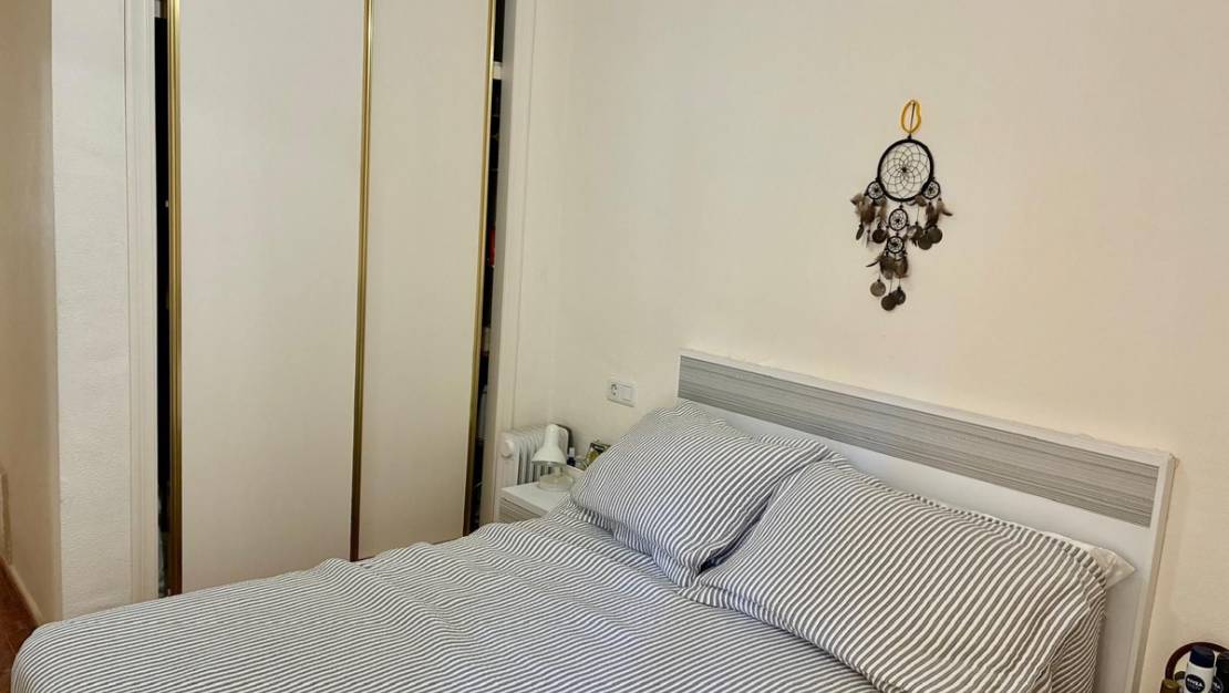 Venta - Apartment - Orihuela - La Zenia