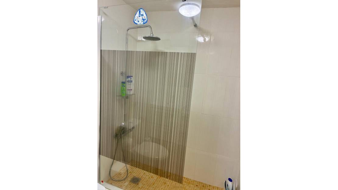 Venta - Apartment - Orihuela - La Zenia