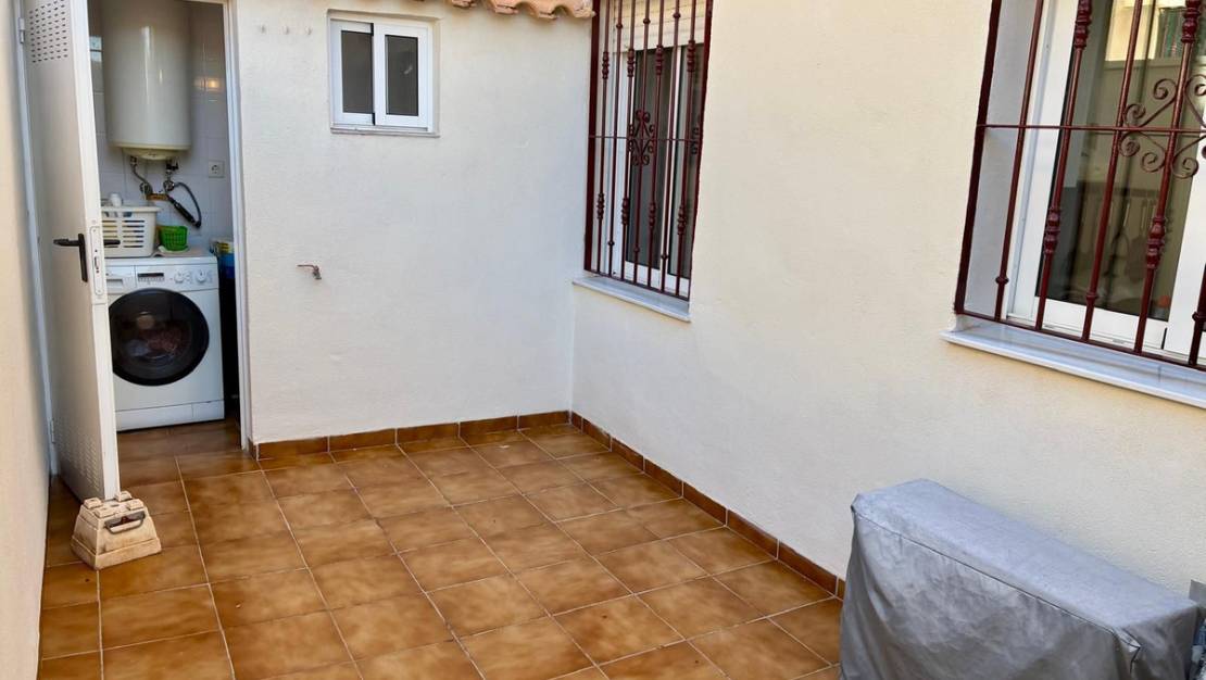 Venta - Apartment - Orihuela - La Zenia