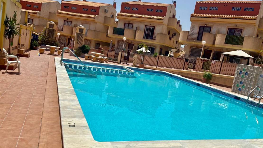 Venta - Apartment - Orihuela - La Zenia