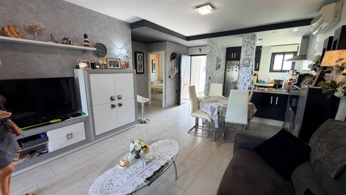 Venta - Apartment - Orihuela - La Zenia
