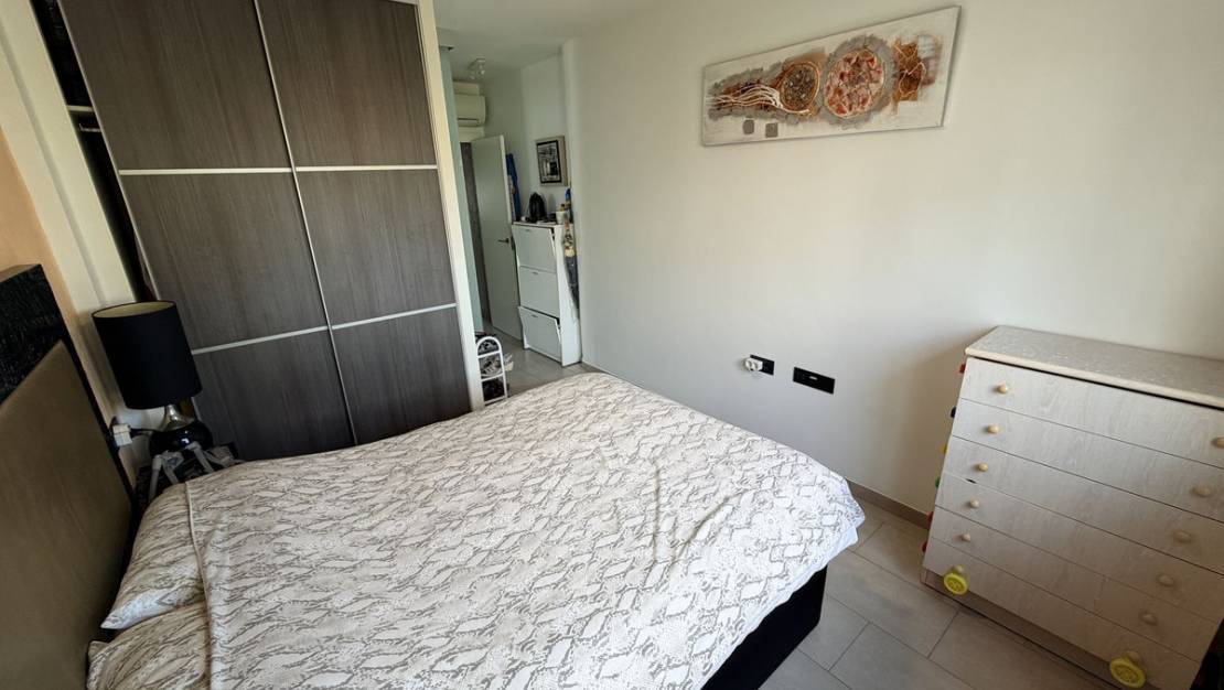 Venta - Apartment - Orihuela - La Zenia