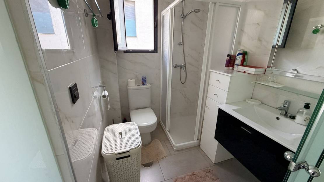 Venta - Apartment - Orihuela - La Zenia