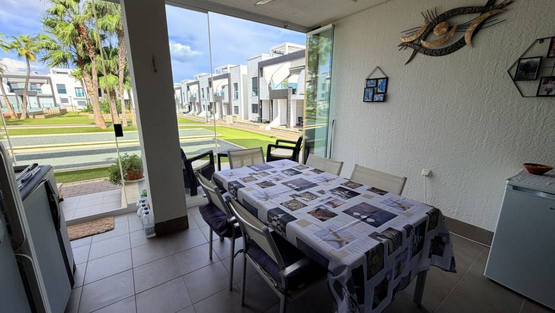 Venta - Apartment - Orihuela - La Zenia