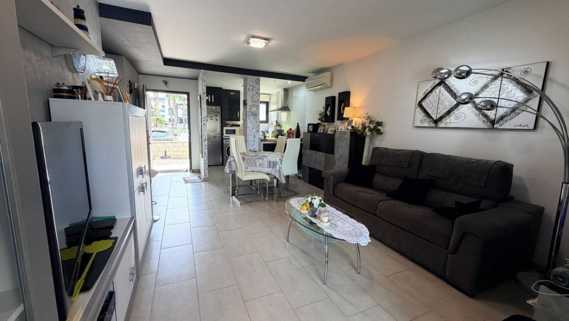 Venta - Apartment - Orihuela - La Zenia