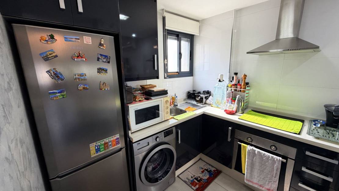 Venta - Apartment - Orihuela - La Zenia