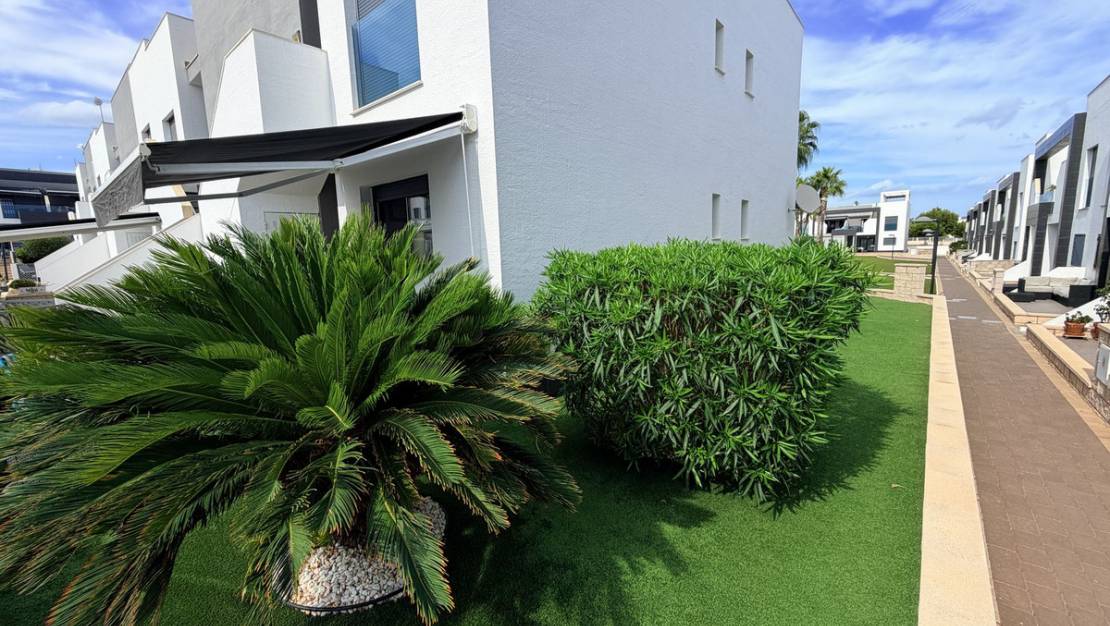 Venta - Apartment - Orihuela - La Zenia