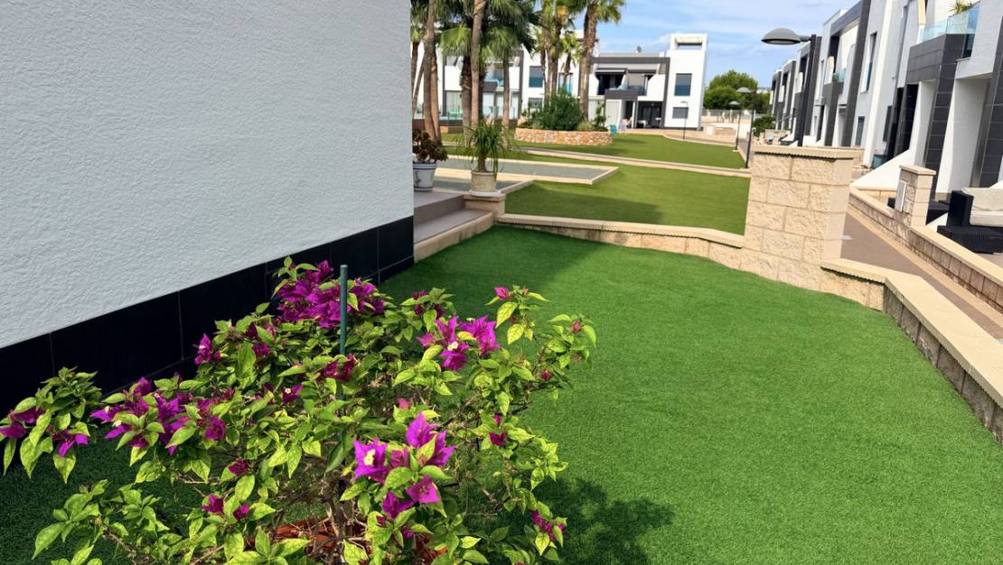 Venta - Apartment - Orihuela - La Zenia