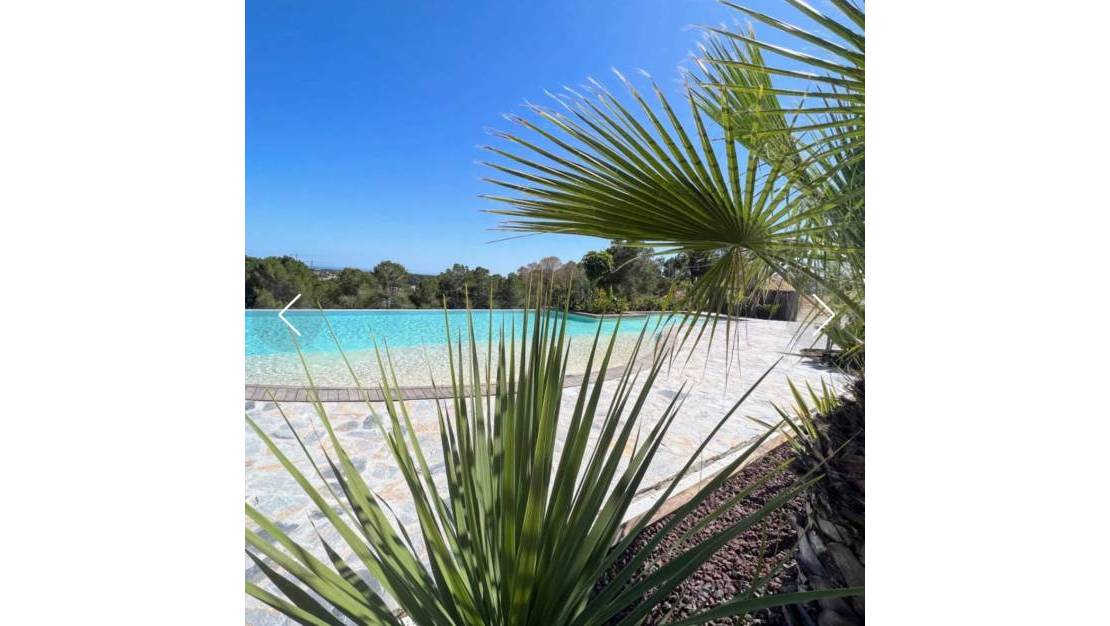 Venta - Apartment - Orihuela - Las Colinas Golf