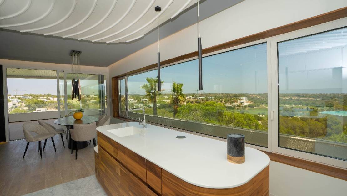 Venta - Apartment - Orihuela - Las Colinas Golf