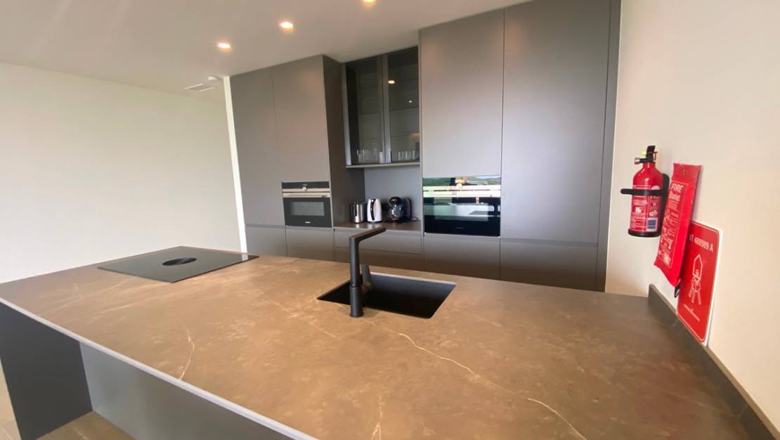 Venta - Apartment - Orihuela - Las Colinas Golf