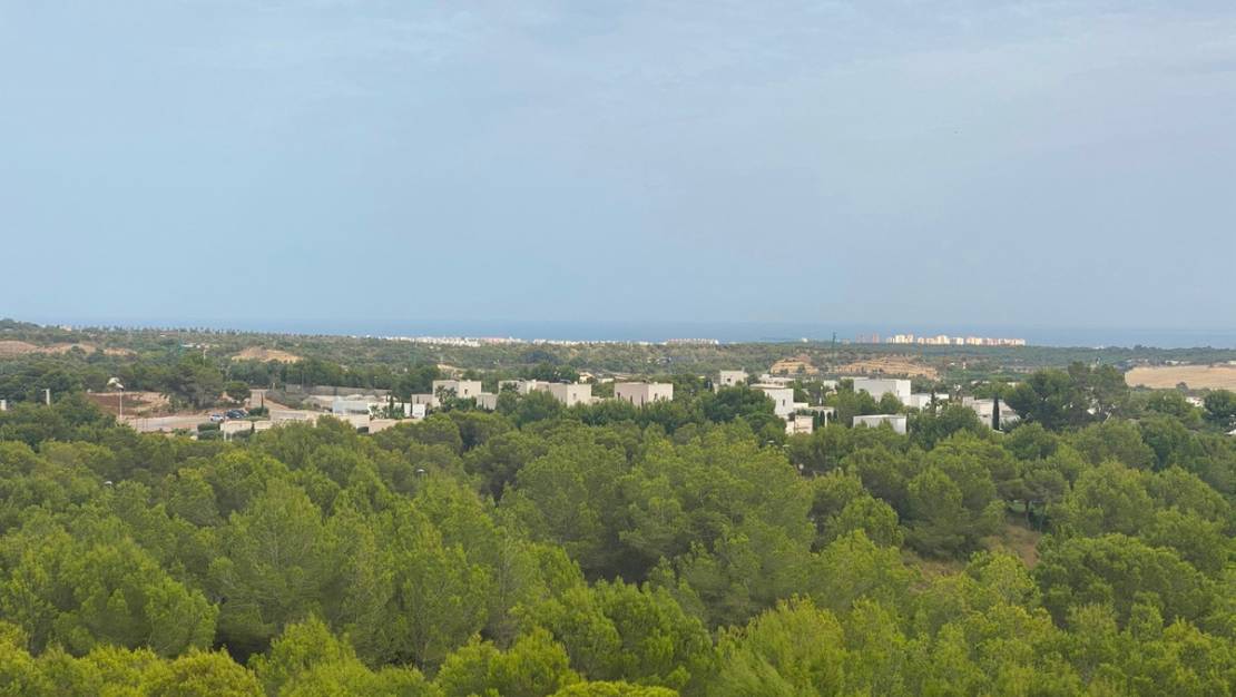 Venta - Apartment - Orihuela - Las Colinas Golf