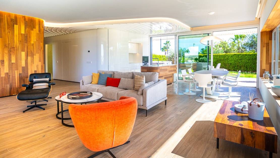 Venta - Apartment - Orihuela - Las Colinas Golf