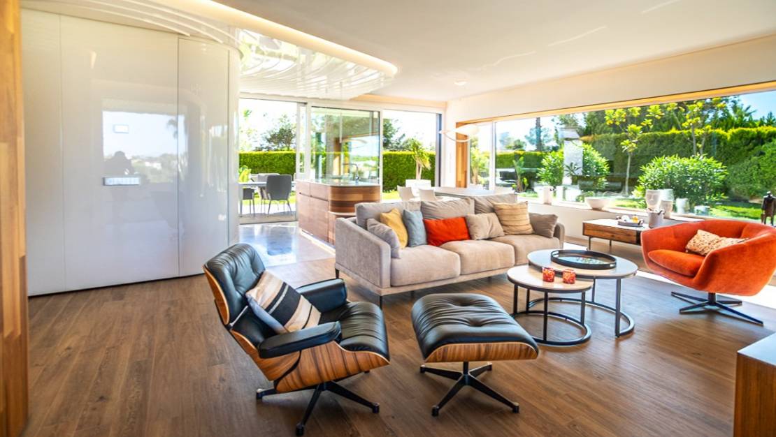 Venta - Apartment - Orihuela - Las Colinas Golf