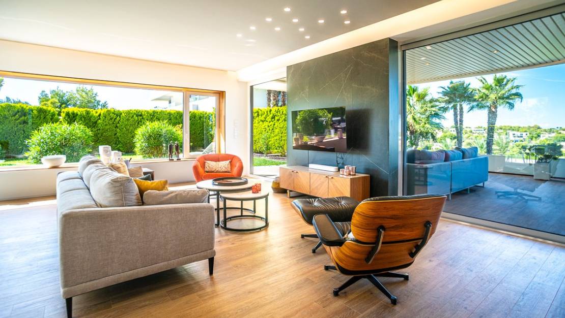 Venta - Apartment - Orihuela - Las Colinas Golf