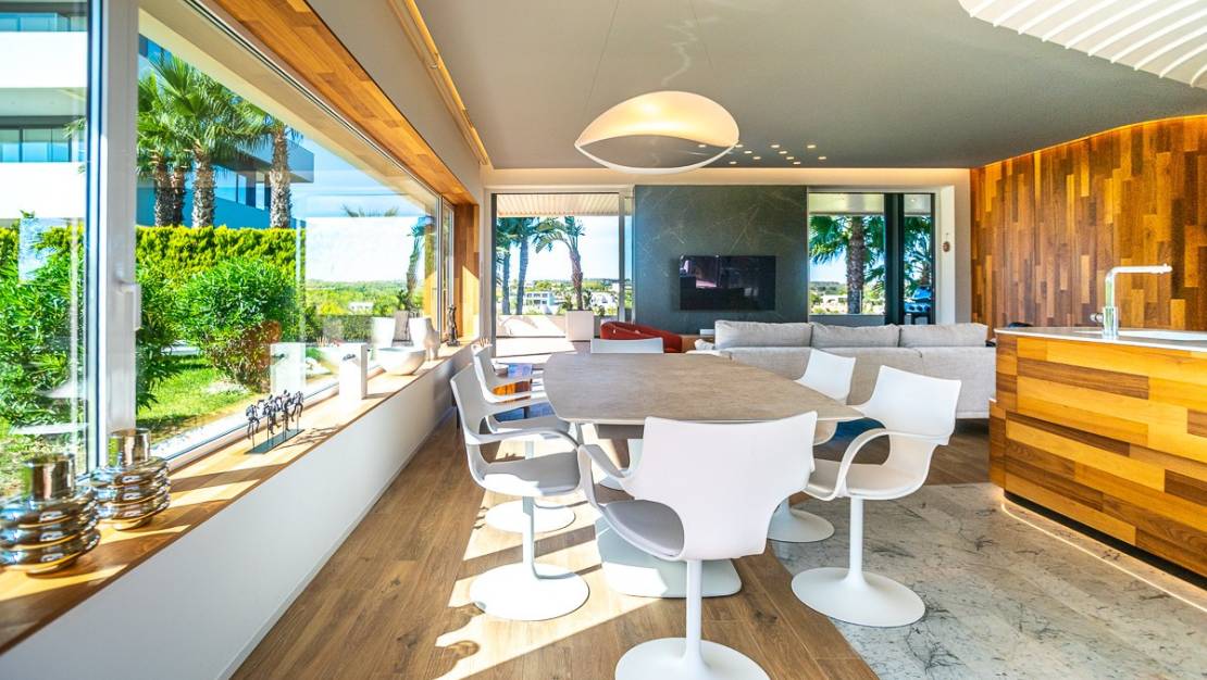 Venta - Apartment - Orihuela - Las Colinas Golf