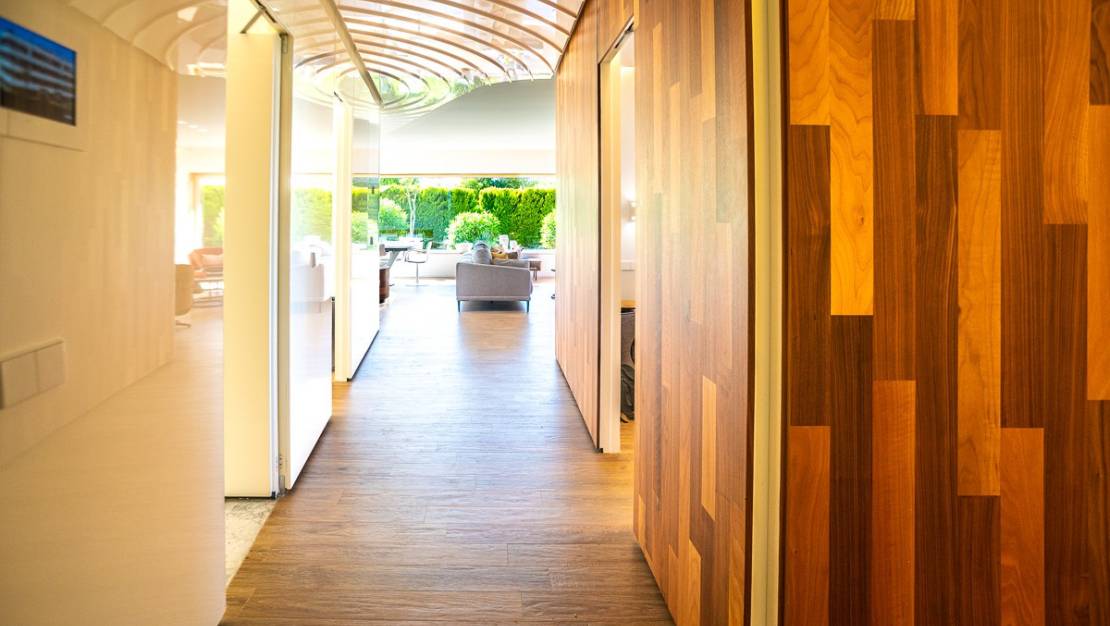 Venta - Apartment - Orihuela - Las Colinas Golf