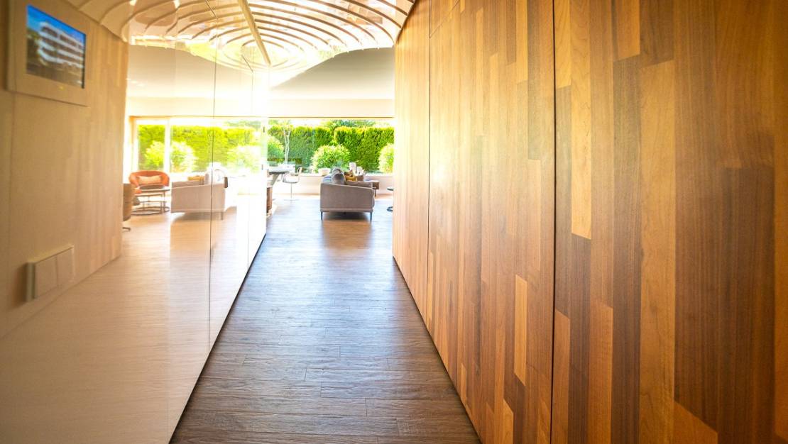 Venta - Apartment - Orihuela - Las Colinas Golf