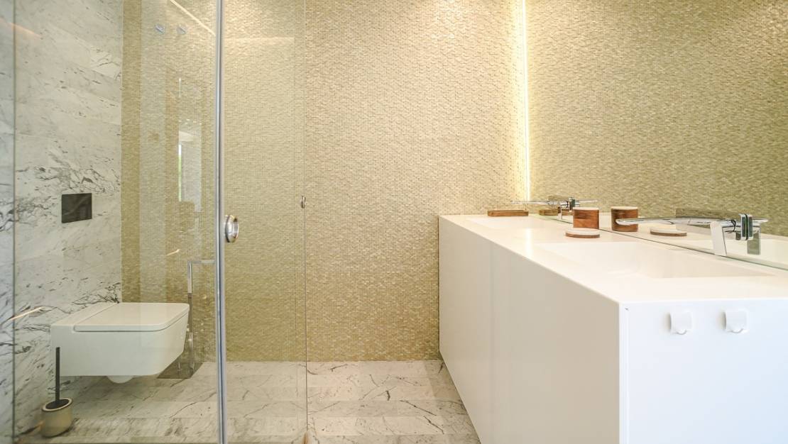 Venta - Apartment - Orihuela - Las Colinas Golf