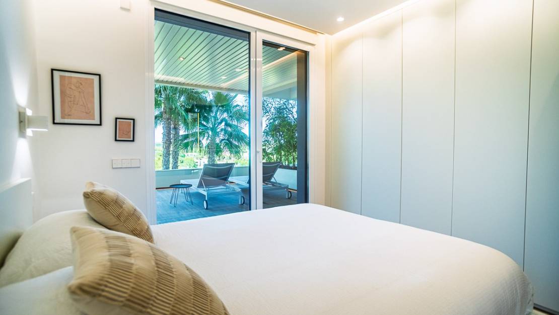 Venta - Apartment - Orihuela - Las Colinas Golf