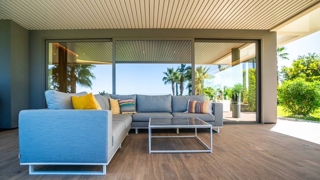 Venta - Apartment - Orihuela - Las Colinas Golf