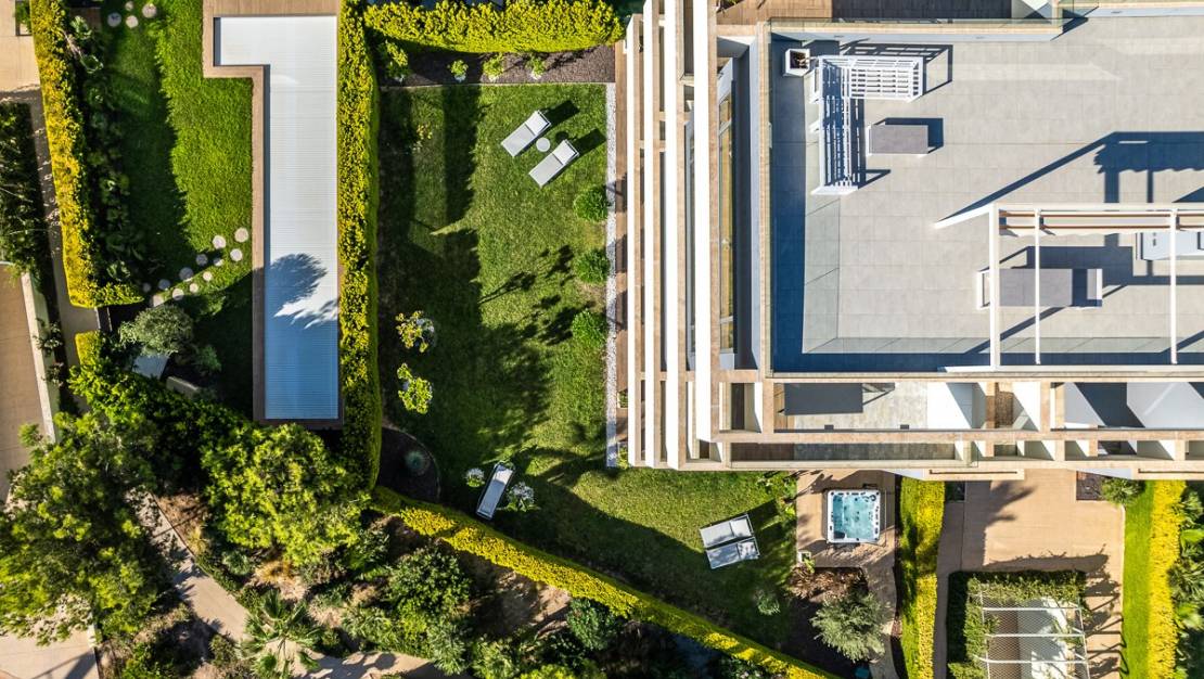 Venta - Apartment - Orihuela - Las Colinas Golf